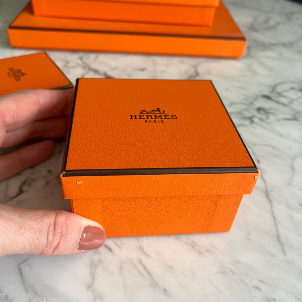 Hermès Boxes - Picture 5 of 16